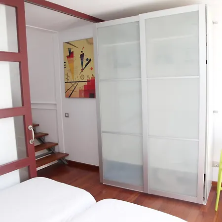 Holiday home Casa Molinar Palma de Mallorca
