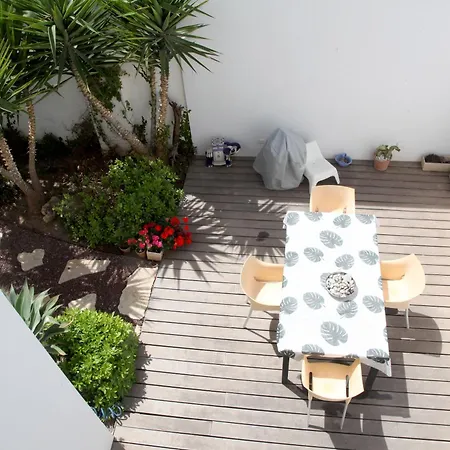 Holiday home Casa Molinar Palma de Mallorca