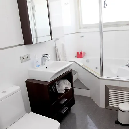Holiday home Casa Molinar