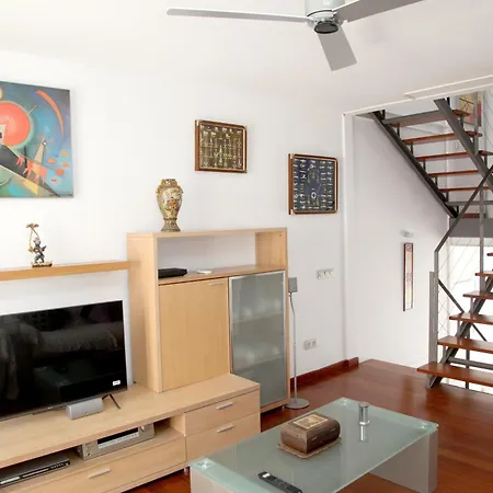 Holiday home Casa Molinar Palma de Mallorca