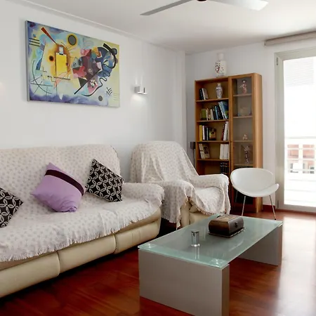 Holiday home Casa Molinar
