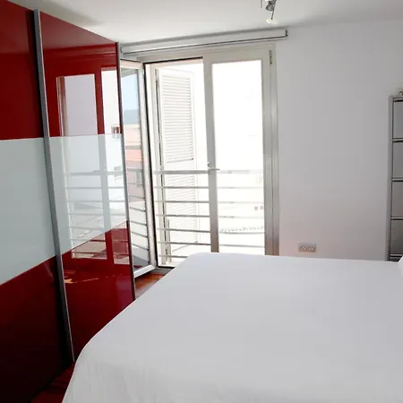 Holiday home Casa Molinar Palma de Mallorca