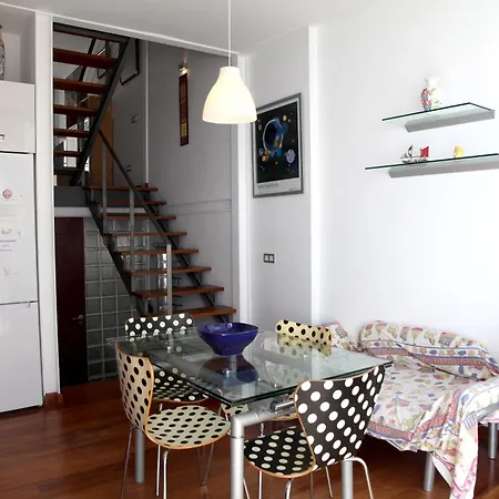 Ferienhaus Casa Molinar