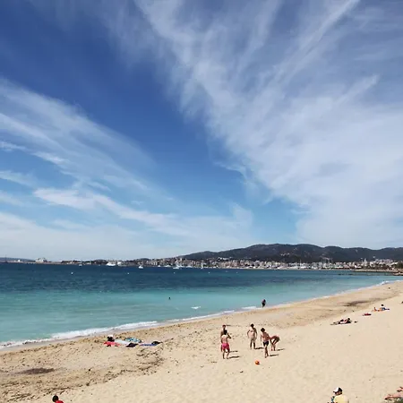 Holiday home Casa Molinar Palma de Mallorca