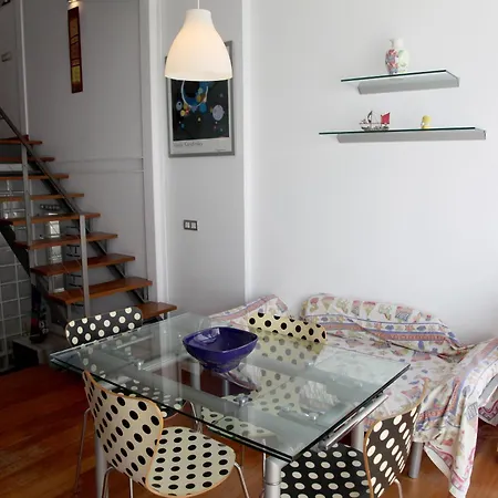 Holiday home Casa Molinar