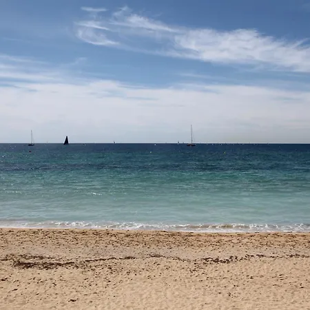 Holiday home Casa Molinar Palma de Mallorca