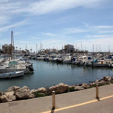 Casa Molinar Palma de Mallorca