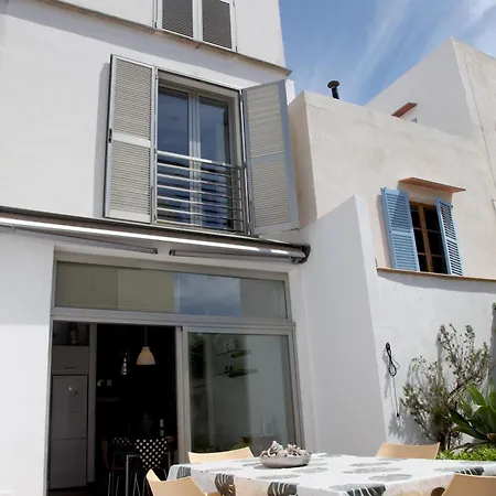 Casa Molinar Palma de Mallorca