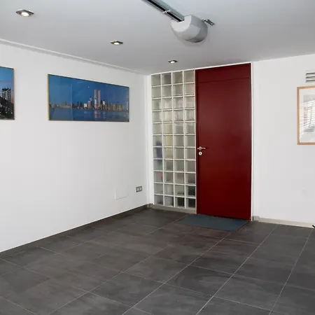 Holiday home Casa Molinar