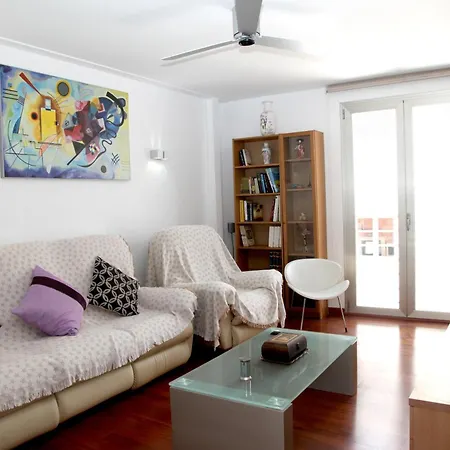 Holiday home Casa Molinar Palma de Mallorca