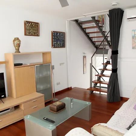 Holiday home Casa Molinar Palma de Mallorca