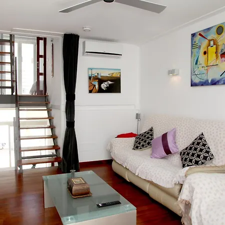 Holiday home Casa Molinar