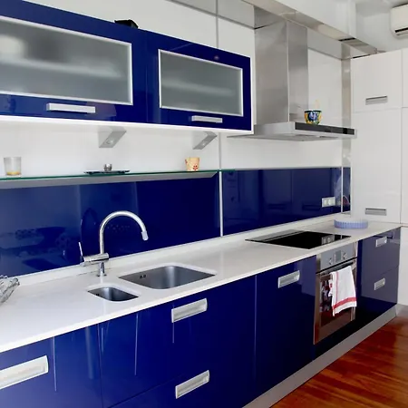Holiday home Casa Molinar *