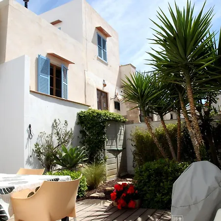 Holiday home Casa Molinar