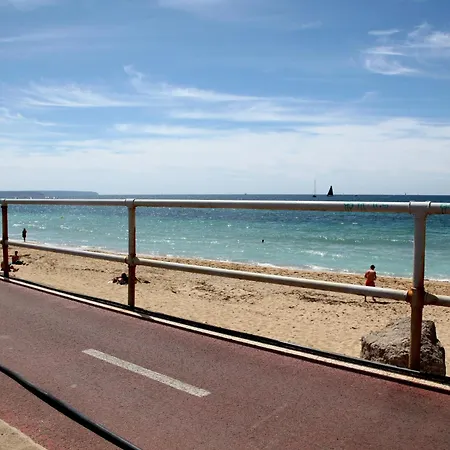 Holiday home Casa Molinar Palma de Mallorca
