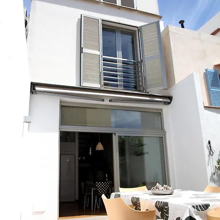 Casa Molinar