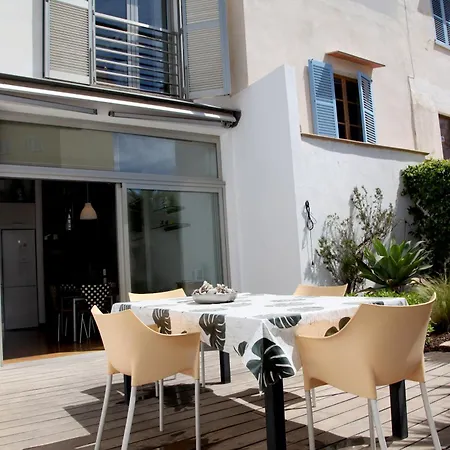 Ferienhaus Casa Molinar
