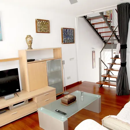 Ferienhaus Casa Molinar