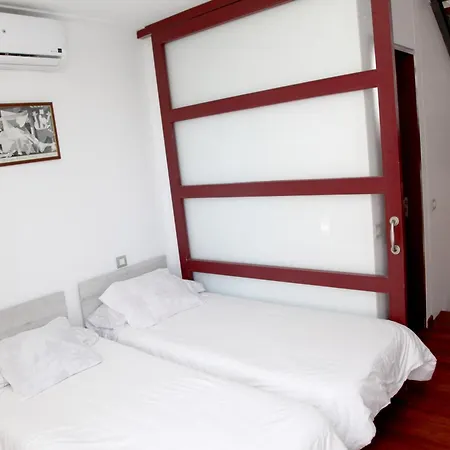 Holiday home Casa Molinar