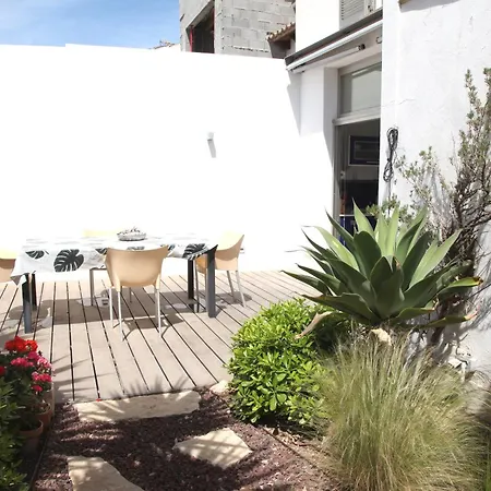 Holiday home Casa Molinar *