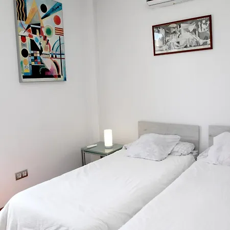 Holiday home Casa Molinar *