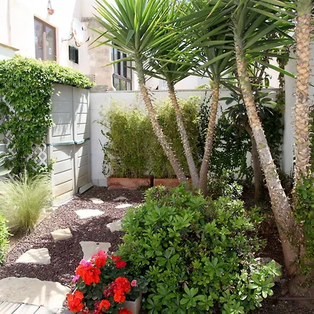 Casa Molinar Palma