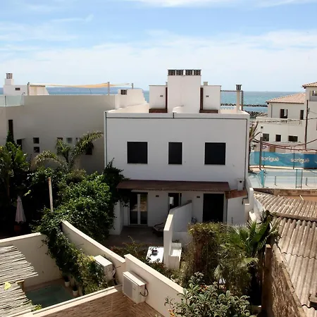 Casa Molinar Palma de Mallorca