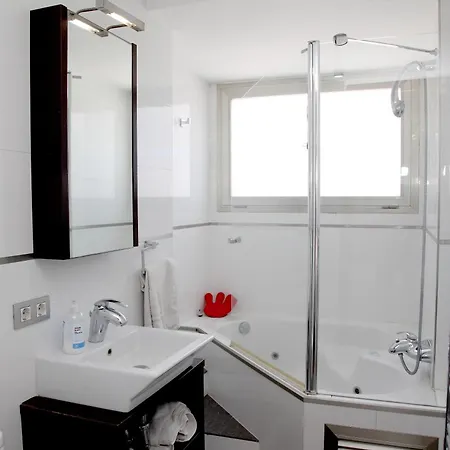 Holiday home Casa Molinar Palma de Mallorca