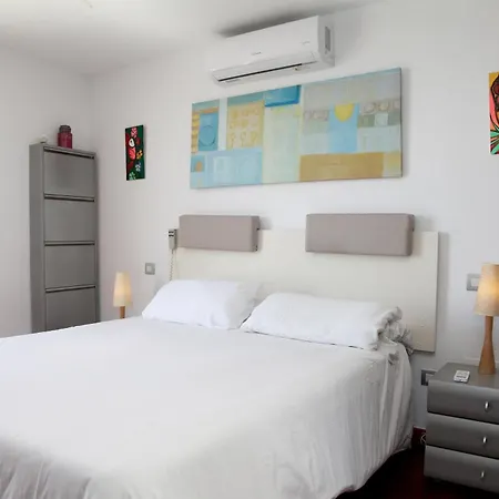 Holiday home Casa Molinar *