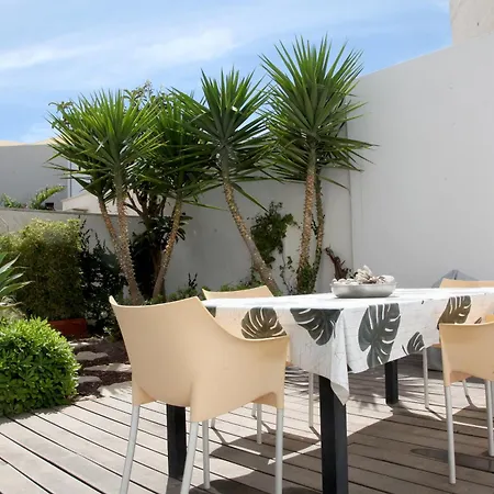 Holiday home Casa Molinar *