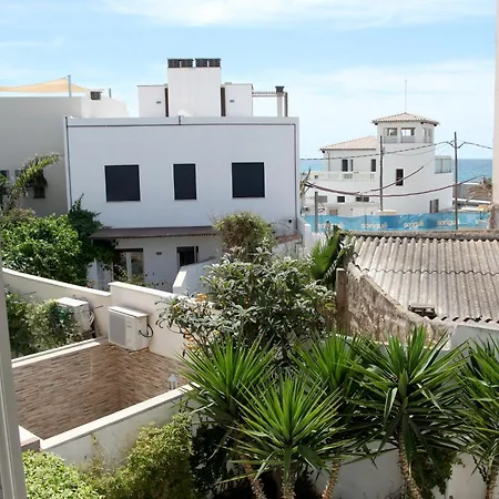Holiday home Casa Molinar Palma de Mallorca